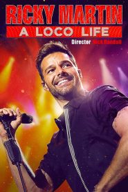Yify Ricky Martin: A Loco Life 2025