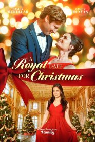 Yify A Royal Date for Christmas 2023