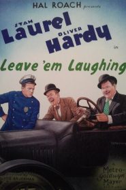 Yify Leave ‘Em Laughing 1928