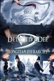 Yify Detective Dee and the Cult of Heaven 2022