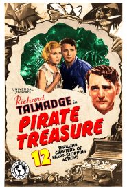 Yify Pirate Treasure 1934