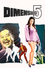 Yify Dimension 5 1966