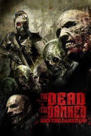 Yify The Dead the Damned and the Darkness 2014
