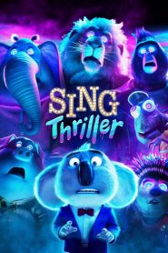 Yify Sing: Thriller 2024