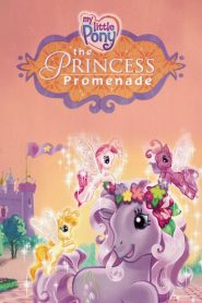 Yify My Little Pony: The Princess Promenade 2006