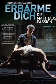 Yify Erbarme dich – Matthäus Passion Stories 2015