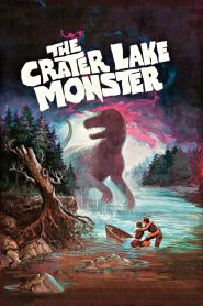 Yify The Crater Lake Monster 1977
