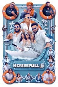 Yify Housefull 5 2025