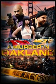 Yify A Murder in Oakland: Beauty is Deadly 2025