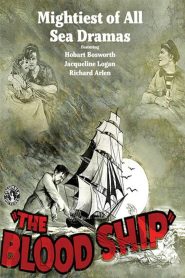 Yify The Blood Ship 1927