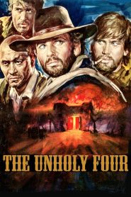Yify The Unholy Four 1970