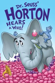 Yify Horton Hears a Who! 1970