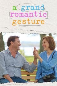 Yify A Grand Romantic Gesture 2022