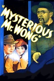 Yify The Mysterious Mr. Wong 1935
