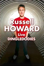 Yify Russell Howard Live: Dingledodies 2009