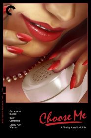 Yify Choose Me 1984