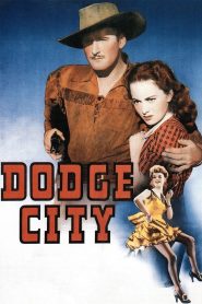 Yify Dodge City 1939