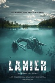 Yify Lanier 2022