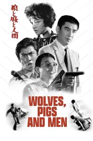 Yify Wolves, Pigs & Men 1964