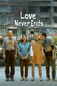 Yify Love Never Ends 2023