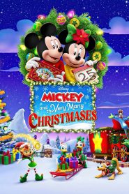 Yify Mickey and the Very Many Christmases 2024