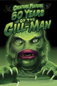 Yify Creature Feature: 60 Years of the Gill-Man 2014