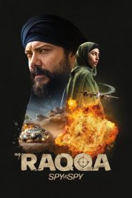 Yify Raqqa: Spy vs. Spy 2024