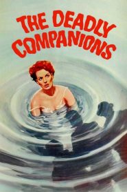 Yify The Deadly Companions 1961