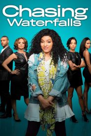 Yify Chasing Waterfalls 2016