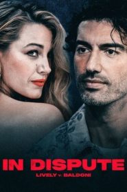 Yify In Dispute: Lively v. Baldoni 2025