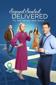 Yify Signed, Sealed, Delivered: To The Moon And Back 2025