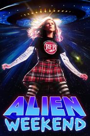 Yify Alien Weekend 2024