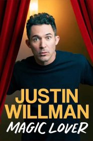Yify Justin Willman: Magic Lover 2025
