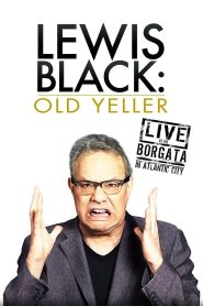 Yify Lewis Black: Old Yeller – Live at the Borgata 2013