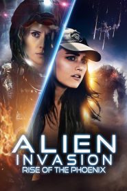 Yify Alien Invasion: Rise of the Phoenix 2025