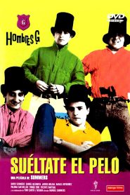 Yify Suéltate el pelo 1988