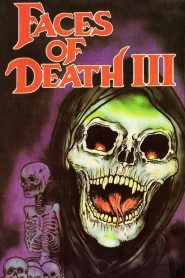 Yify Faces of Death III 1985