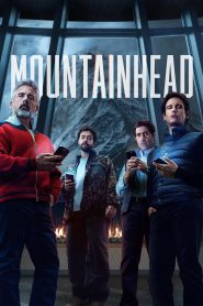 Yify Mountainhead 2025