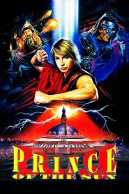 Yify Prince of the Sun 1990