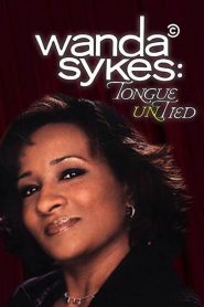 Yify Wanda Sykes: Tongue Untied 2003