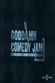 Yify The Goddamn Comedy Jam 2016