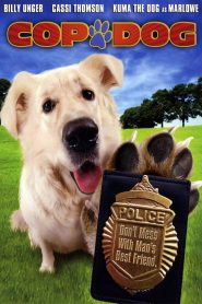 Yify Cop Dog 2008