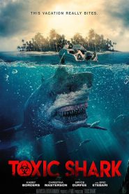 Yify Toxic Shark 2017