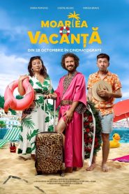 Yify Death on Holiday 2024