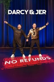 Yify Darcy & Jer: No Refunds 2024