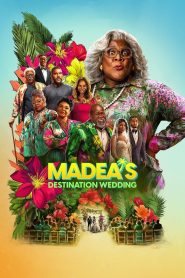 Yify Madea’s Destination Wedding 2025