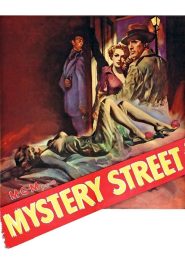 Yify Mystery Street 1950