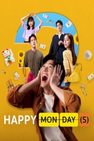 Yify Happy Monday(s) 2025