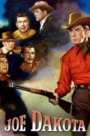 Yify Joe Dakota 1957