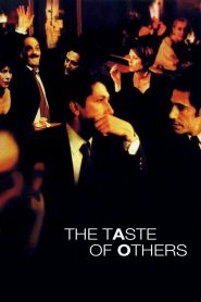 Yify The Taste of Others 2000